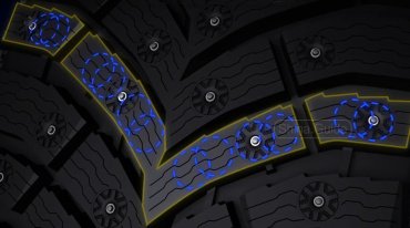 MICHELIN X-ICE NORTH 4 SUV 265/60 R20 115 T с шипами купить,NaN