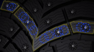 MICHELIN X-ICE NORTH 4 SUV 265/60 R20 115 T с шипами купить,NaN