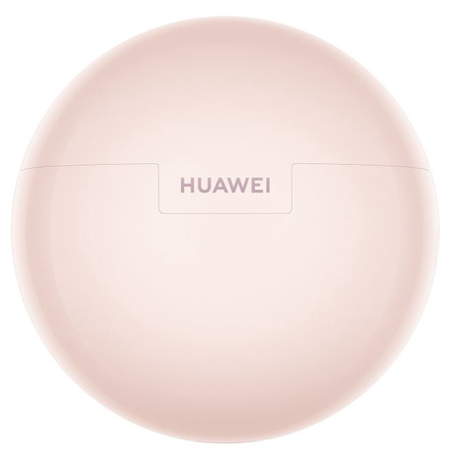 Наушники беспроводные Huawei FreeBuds 7i Pink купить,37890
