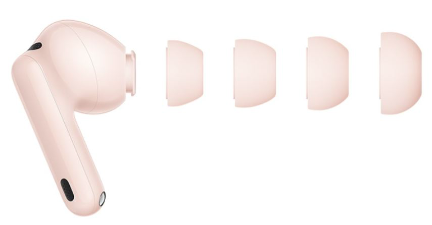 Наушники беспроводные Huawei FreeBuds 7i Pink