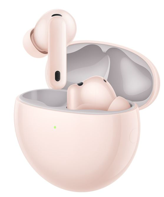 Наушники беспроводные Huawei FreeBuds 7i Pink