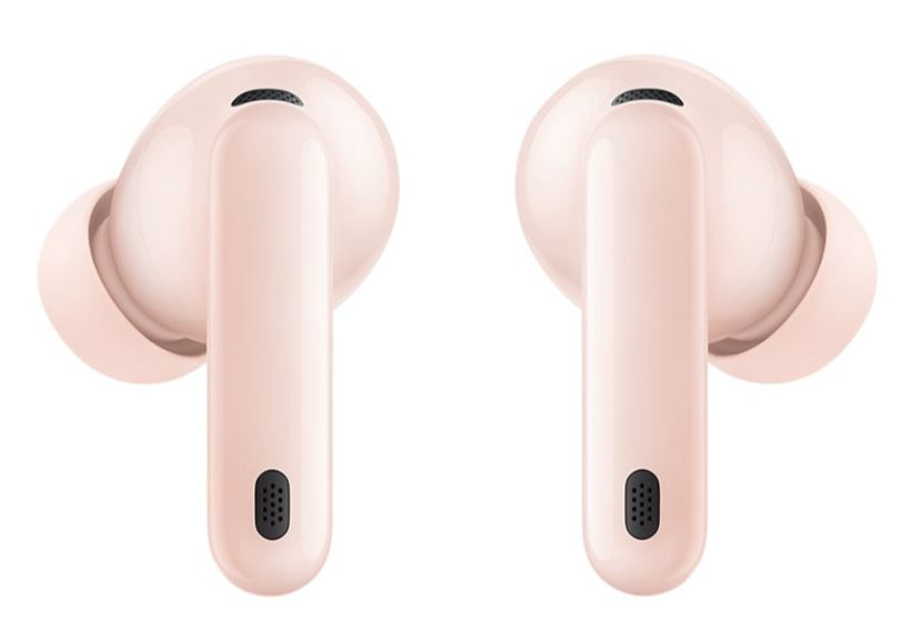 Наушники беспроводные Huawei FreeBuds 7i Pink