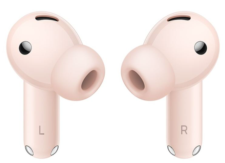 Наушники беспроводные Huawei FreeBuds 7i Pink