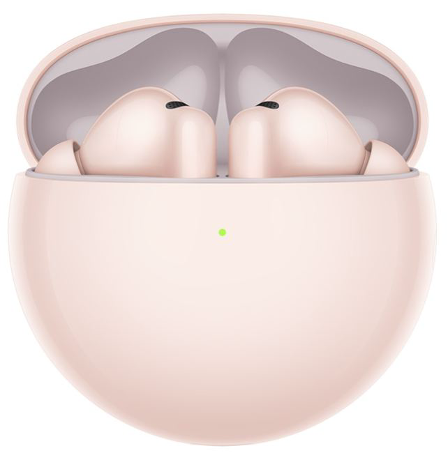 Наушники беспроводные Huawei FreeBuds 7i Pink