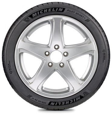 MICHELIN Pilot Sport 4 265/45 R20 108Y купить,NaN