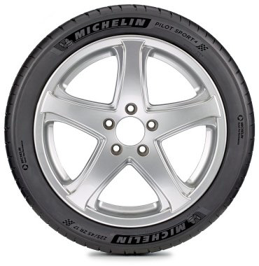 MICHELIN Pilot Sport 4 265/45 R20 108Y купить,NaN