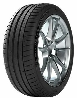 MICHELIN Pilot Sport 4 245/40 R18 93Y купить,NaN