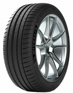 MICHELIN Pilot Sport 4 245/40 R18 93Y купить,NaN