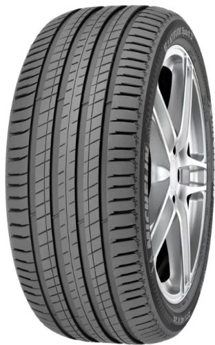 MICHELIN Latitude Sport 3 275/40 R20 106W купить,NaN
