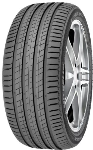 MICHELIN Latitude Sport 3 275/40 R20 106W купить,NaN