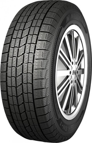 Nankang SN-1 225/55 R17 101 Q без шипов