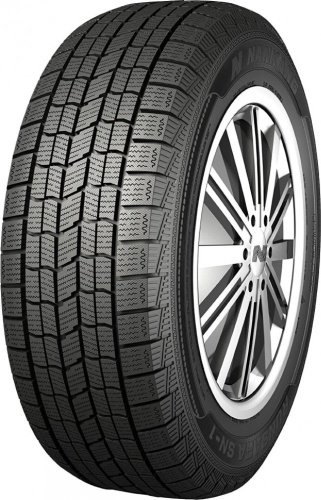 Nankang SN-1 225/55 R17 101 Q без шипов купить,NaN
