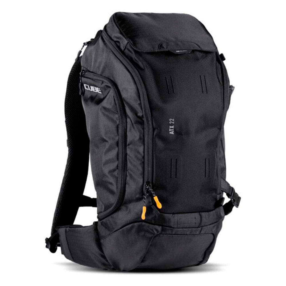 Рюкзак Cube ATX 22 L черный купить,NaN