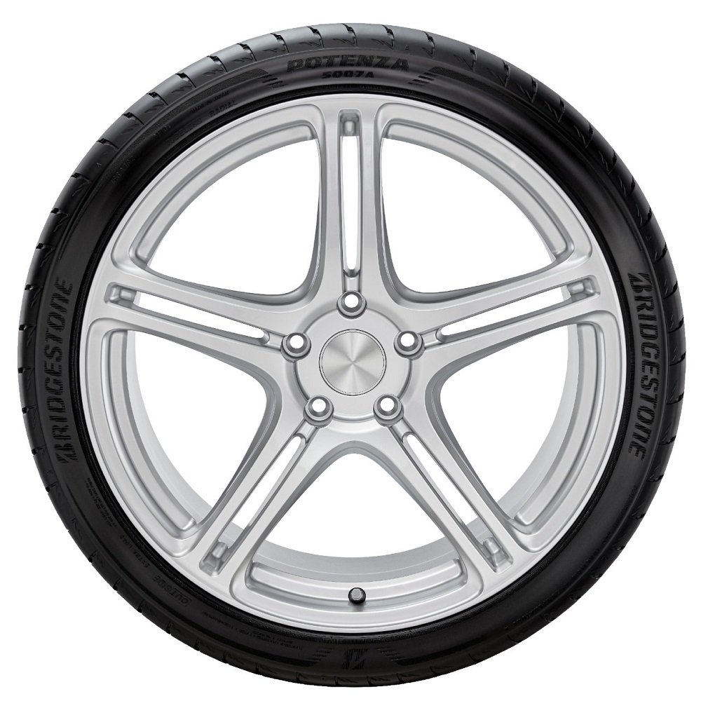 Шина Bridgestone Potenza Sport 235/55 R19 91Y летняя