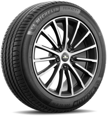 MICHELIN Primacy 4 205/60 R16 96W купить,NaN