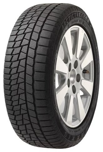 MAXXIS SP02 Arctic Trekker 255/40 R18 95T без шипов купить,NaN