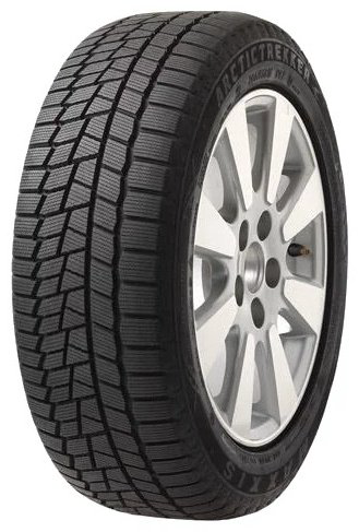 MAXXIS SP02 Arctic Trekker 255/40 R18 95T без шипов купить,NaN
