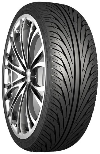 Nankang NS-2 245/40 R19 98W