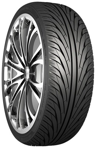Nankang NS-2 245/40 R19 98W