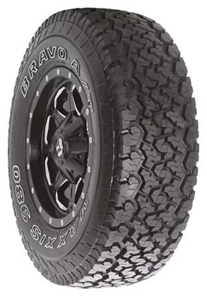 MAXXIS AT-980 Bravo 255/70 R16 115Q купить,NaN