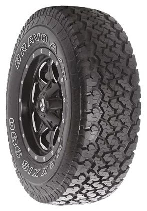 MAXXIS AT-980 Bravo 255/70 R16 115Q купить,NaN