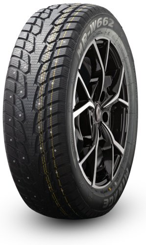 Mirage MR-W662 265/70 R17 115 T с шипами купить,NaN
