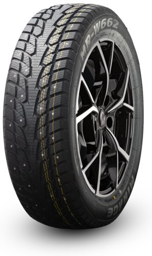 Mirage MR-W662 265/70 R17 115 T с шипами купить,NaN