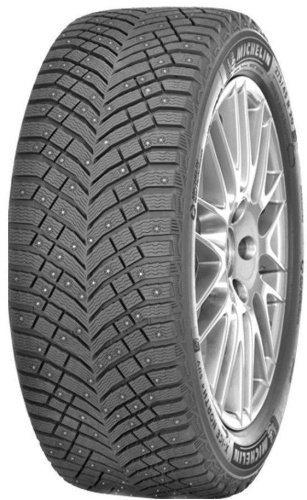 MICHELIN X-Ice North 4 275/35 R21 103 H с шипами купить,NaN