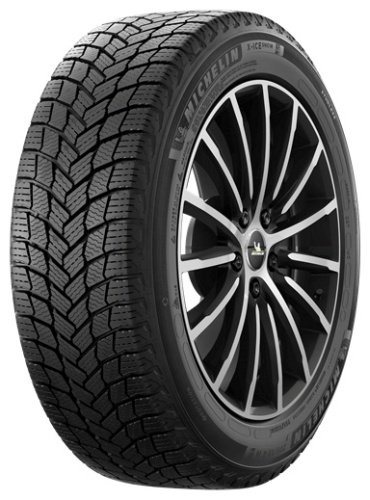 MICHELIN X-Ice Snow SUV 225/65 R17 106T без шипов купить,NaN