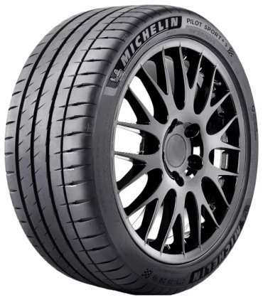 MICHELIN Pilot Sport 4S 245/45 R20 103Y купить,NaN