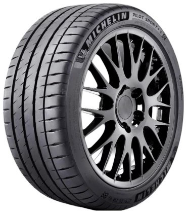 MICHELIN Pilot Sport 4S 245/45 R20 103Y купить,NaN