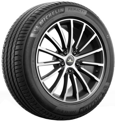 MICHELIN Primacy 4 225/55 R18 102Y купить,NaN