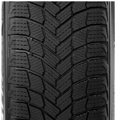 MICHELIN X-Ice Snow SUV 245/55 R19 103H без шипов купить,NaN