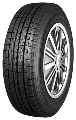 Nankang ESSN-1 245/40 R18 93Q без шипов купить,NaN