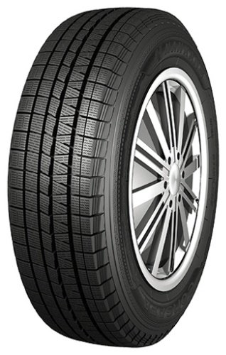 Nankang ESSN-1 245/40 R18 93Q без шипов купить,NaN