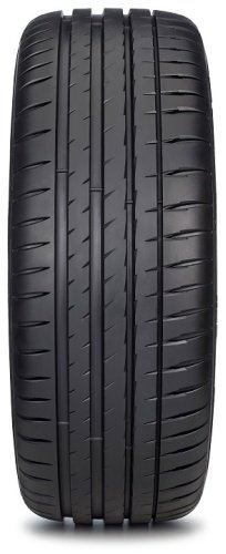 MICHELIN Pilot Sport 4 285/40 R20 108Y купить,NaN