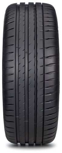 MICHELIN Pilot Sport 4 285/40 R20 108Y купить,NaN