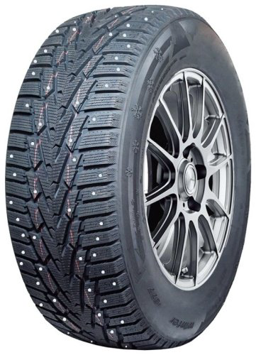 Mileking MK677 265/70 R16 112T с шипами купить,91700