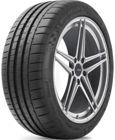 MICHELIN Pilot Super Sport 285/40 R19 103Y купить,NaN