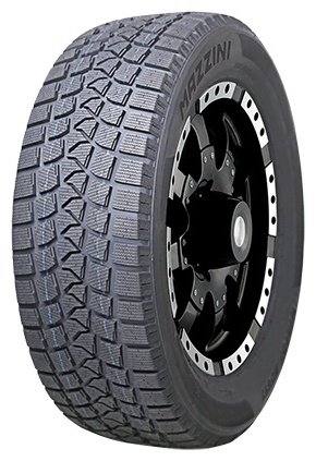 Mazzini Snow Leopard LX 265/65 R17 112T без шипов купить,NaN