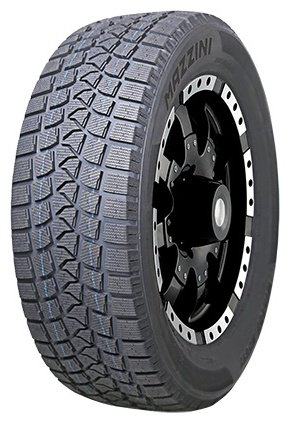 Mazzini Snow Leopard LX 265/65 R17 112T без шипов купить,NaN