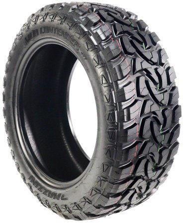 Mazzini Mud Contender 285/55 R20 122Q купить,NaN