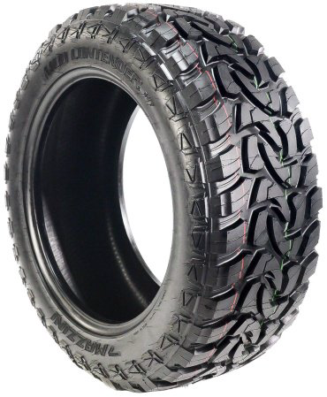 Mazzini Mud Contender 285/55 R20 122Q купить,NaN
