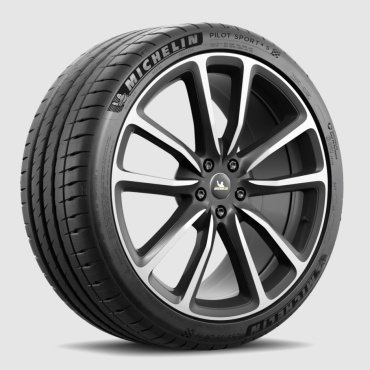MICHELIN PILOT SPORT 4 S 280/35 R22 106 Y купить,NaN