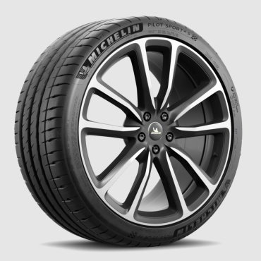 MICHELIN PILOT SPORT 4 S 280/35 R22 106 Y купить,NaN