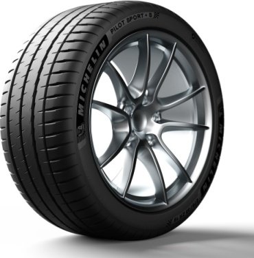 MICHELIN Pilot Sport 4S 285/30 R22 101Y купить,NaN