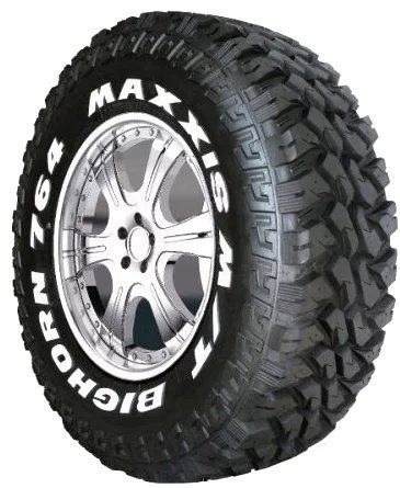MAXXIS MT-764 Bighorn 275/65 R18 119Q купить,NaN