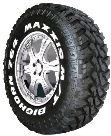 MAXXIS MT-764 Bighorn 275/65 R18 119Q купить,NaN
