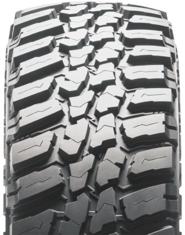 Nankang MT-1 12.50/33 R20 114Q купить,NaN