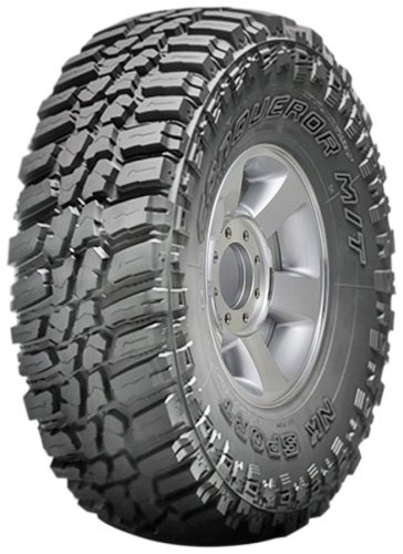 Nankang MT-1 12.50/33 R20 114Q купить,NaN